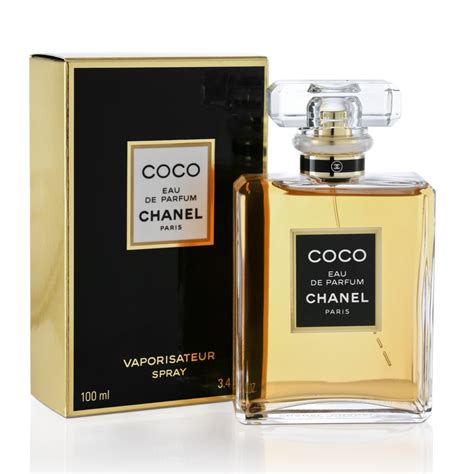 kohls perfume chanel